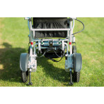 Mobiak Voyager Ηλεκτροκίνητο Αναπηρικό Αμαξίδιο 12" Πτυσσόμενο Αμαξίδιο Ηλεκτροκίνητο / Πτυσσόμενο 43cm 0811316 Mobiak Voyager Ηλεκτροκίνητο Αναπηρικό Αμαξίδιο 12" Πτυσσόμενο Αμαξίδιο Ηλεκτροκίνητο / Πτυσσόμενο 43cm 0811316